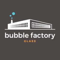 The Bubble Factory logo