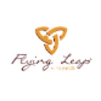 Flying Leap Vineyards, Inc. logo