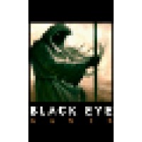 Black Eye Games logo