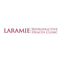 Laramie Reproductive Health logo