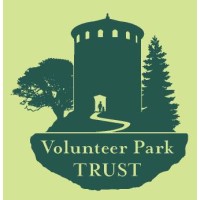Volunteer Park Trust logo