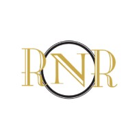 RNR Automotive Refinishing logo