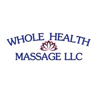 Whole Health Massage LLC logo