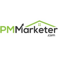 PM Marketer - Property Management Marketing Specialists logo