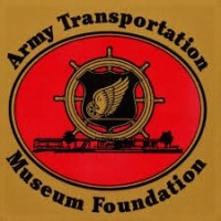 ARMY TRANSPORTATION MUSEUM FOUNDATION logo