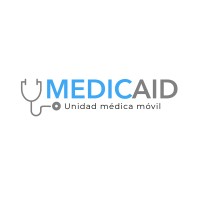 MedicAid logo