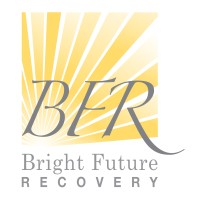 Bright Future Recovery logo