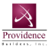 Providence Builders, Inc. logo