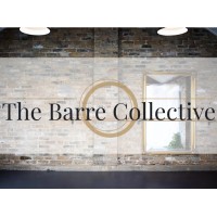 The Barre Collective logo
