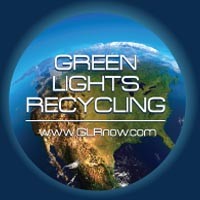 Green Lights Recycling Inc logo