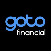 Goto Financial logo