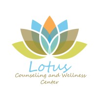 Lotus Counseling And Wellness Center logo