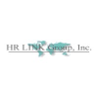 HR LINK Group, Inc. logo