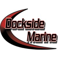 Dockside Marine, Inc. logo
