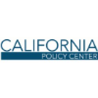 California Policy Center logo
