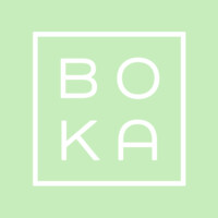 Boka, LLC logo