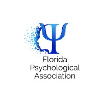 Florida Psychological Association logo