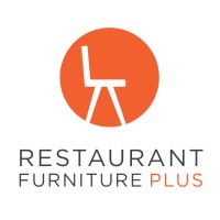 Restaurant Furniture Plus logo