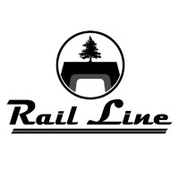 Rail Line logo