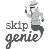 Skip Genie logo