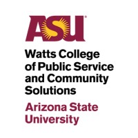 Image of ASU Watts College of Public Service & Community Solutions