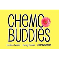 Chemo Buddies logo