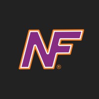 Nuthin Fancy CO. logo