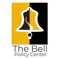 The Bell Policy Center logo