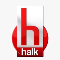 HALK TV logo