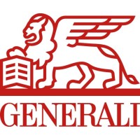Generali Hellas logo
