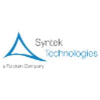 Syntek Technologies, Inc. logo