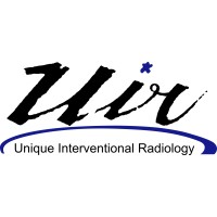 Unique Interventional Radiology logo