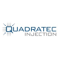 Quadratec Injection Inc logo