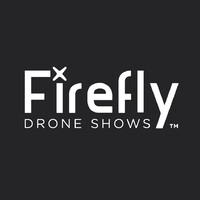 Firefly Drone Shows logo