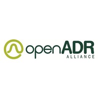 OpenADR Alliance logo