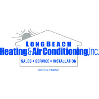 Long Beach Heating& Air Conditioning, Inc. logo