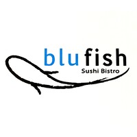 Blufish Sushi Bistro logo