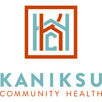 Kaniksu Community Health (Formerly Kaniksu Health Services) logo