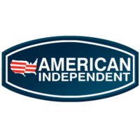 American Independent logo