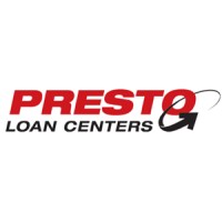 Presto Loan Centers, LLC. logo