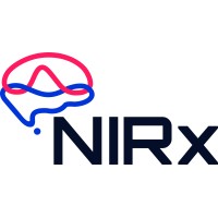 NIRx Medical Technologies logo