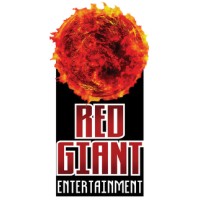 Red Giant Entertainment Inc logo