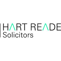 Hart Reade logo