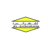 Khalid S. Al Shahrani For Contracting And Trading logo