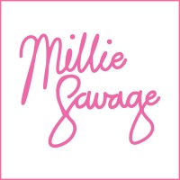 Millie Savage logo