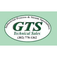 GTS Technical Sales logo