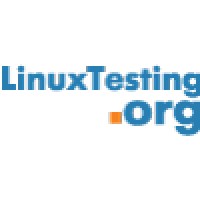 Linux Verification Center logo