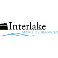 Interlake Maritime Services logo