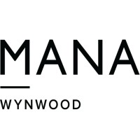 Mana Wynwood logo