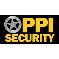 PPI Security logo